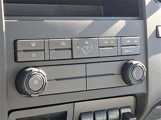 2023 Ford F-650SD Base