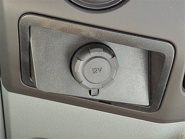 2023 Ford F-650SD Base