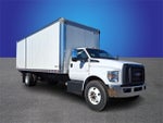 2023 Ford F-650SD Base