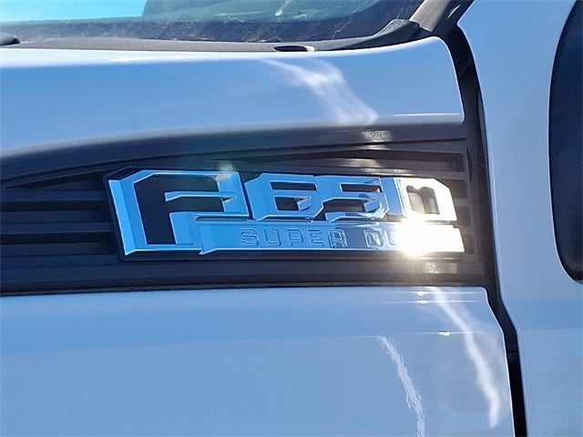2023 Ford F-650SD Base