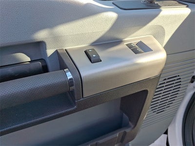 2023 Ford F-650SD Base