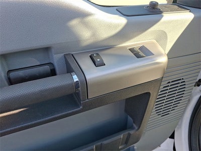 2023 Ford F-650SD Base