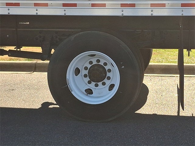 2023 Ford F-650SD Base