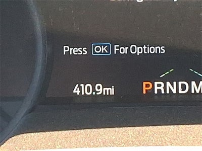 2023 Ford F-650SD Base