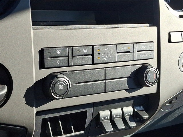 2023 Ford F-650SD Base