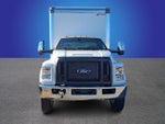 2023 Ford F-650SD Base