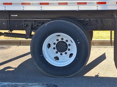 2023 Ford F-650SD Base