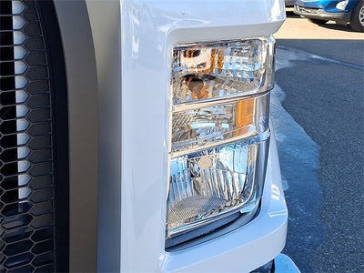 2023 Ford F-650SD Base