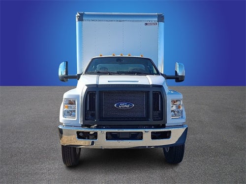 2023 Ford F-650SD Base