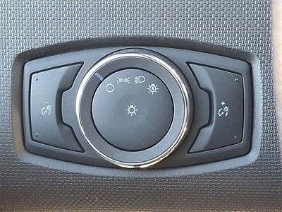 2023 Ford F-650SD Base