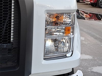 2023 Ford F-650SD Base