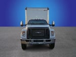 2023 Ford F-650SD Base