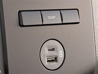 2023 Ford F-650SD Base