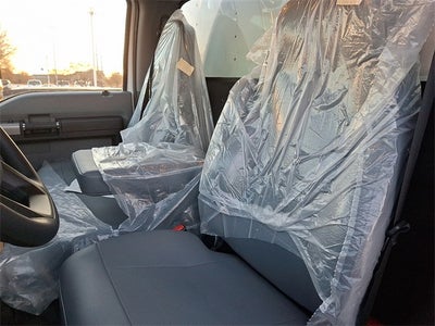 2023 Ford F-650SD Base