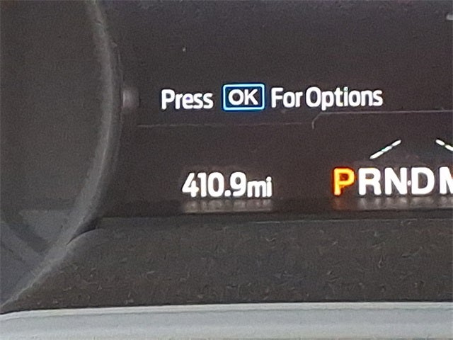 2023 Ford F-650SD Base