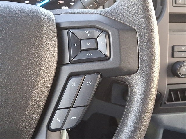 2023 Ford F-650SD Base