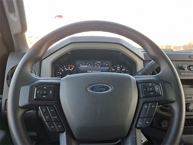 2023 Ford F-650SD Base