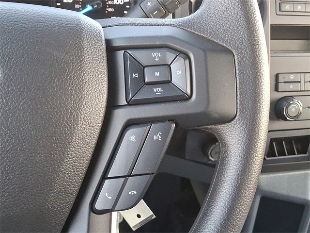 2023 Ford F-650SD Base