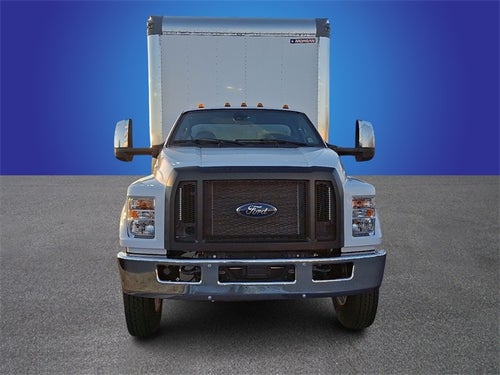 2023 Ford F-650SD Base