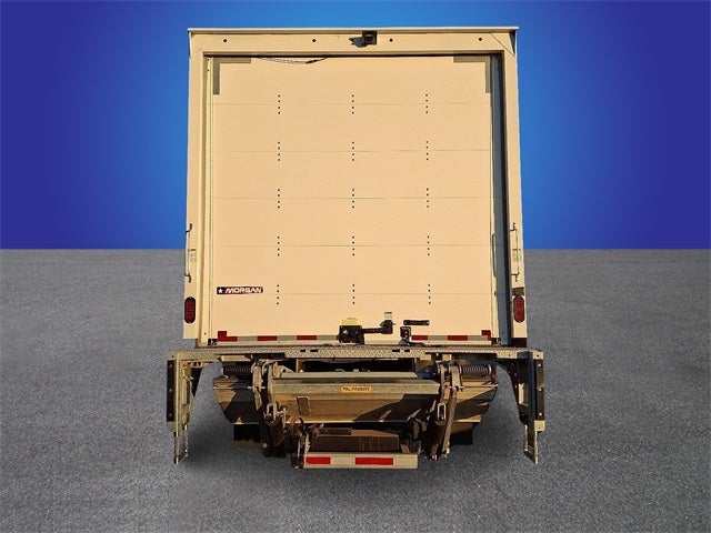 2023 Ford F-650SD Base