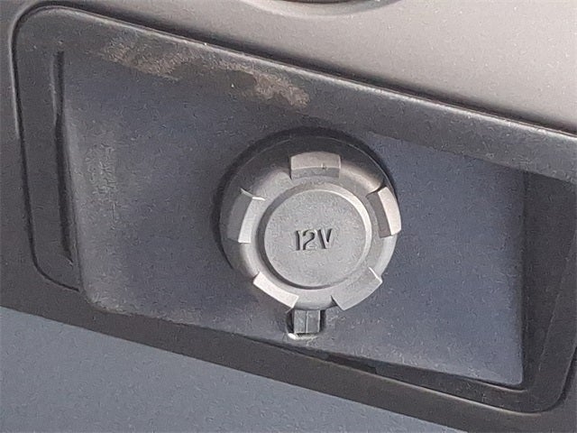 2023 Ford F-650SD Base