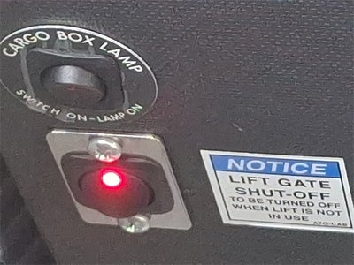 2023 Ford F-650SD Base