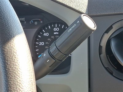 2023 Ford F-650SD Base