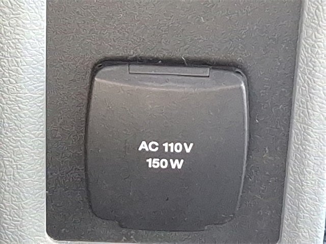 2023 Ford F-650SD Base