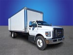 2023 Ford F-650SD Base