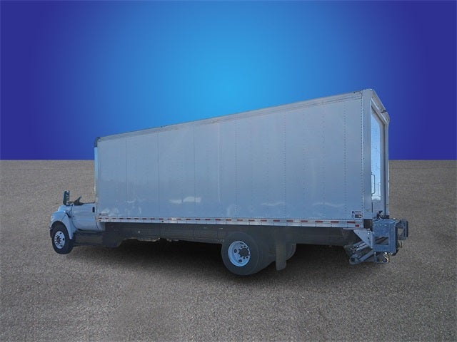 2023 Ford F-650SD Base