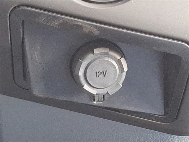 2023 Ford F-650SD Base