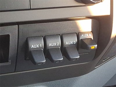 2023 Ford F-650SD Base