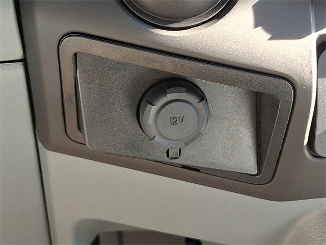 2023 Ford F-650SD Base