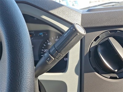 2023 Ford F-650SD Base