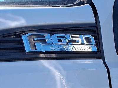2023 Ford F-650SD Base