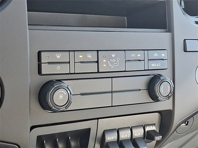 2023 Ford F-650SD Base