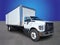 2023 Ford F-650SD Base