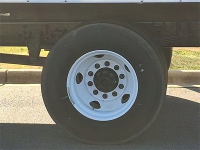 2023 Ford F-650SD Base