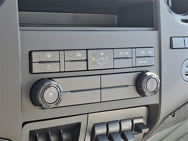 2023 Ford F-650SD Base