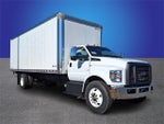 2023 Ford F-650SD Base