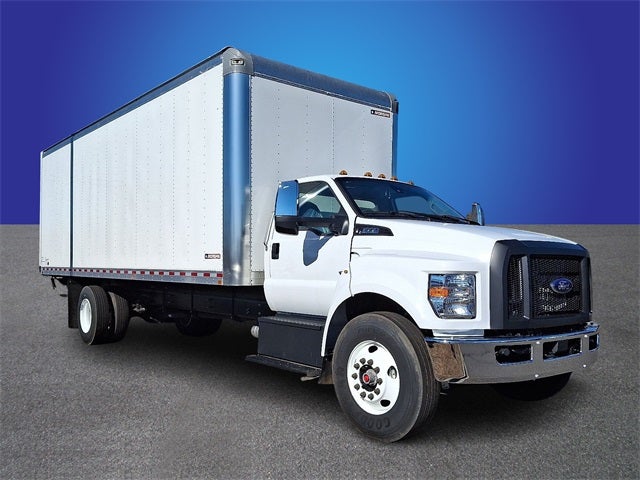 2023 Ford F-650SD Base