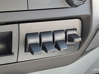 2023 Ford F-650SD Base