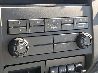 2023 Ford F-650SD Base