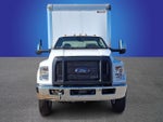 2023 Ford F-650SD Base