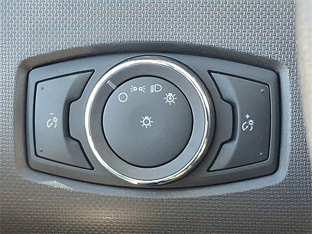 2023 Ford F-650SD Base