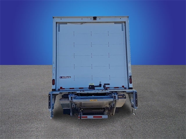 2023 Ford F-650SD Base