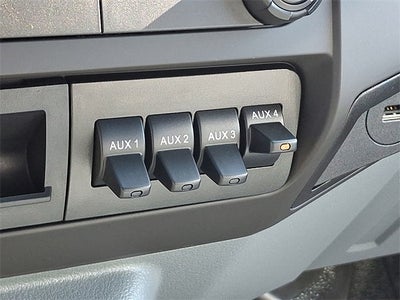 2023 Ford F-650SD Base