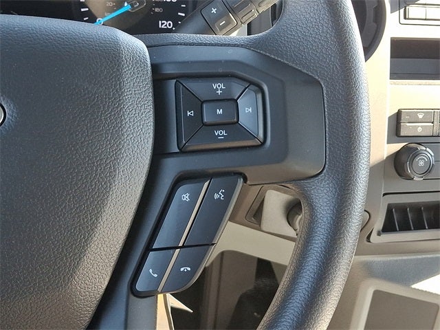 2023 Ford F-650SD Base