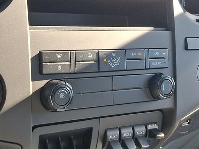 2023 Ford F-650SD Base