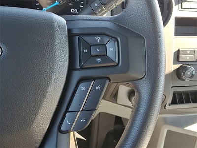 2023 Ford F-650SD Base